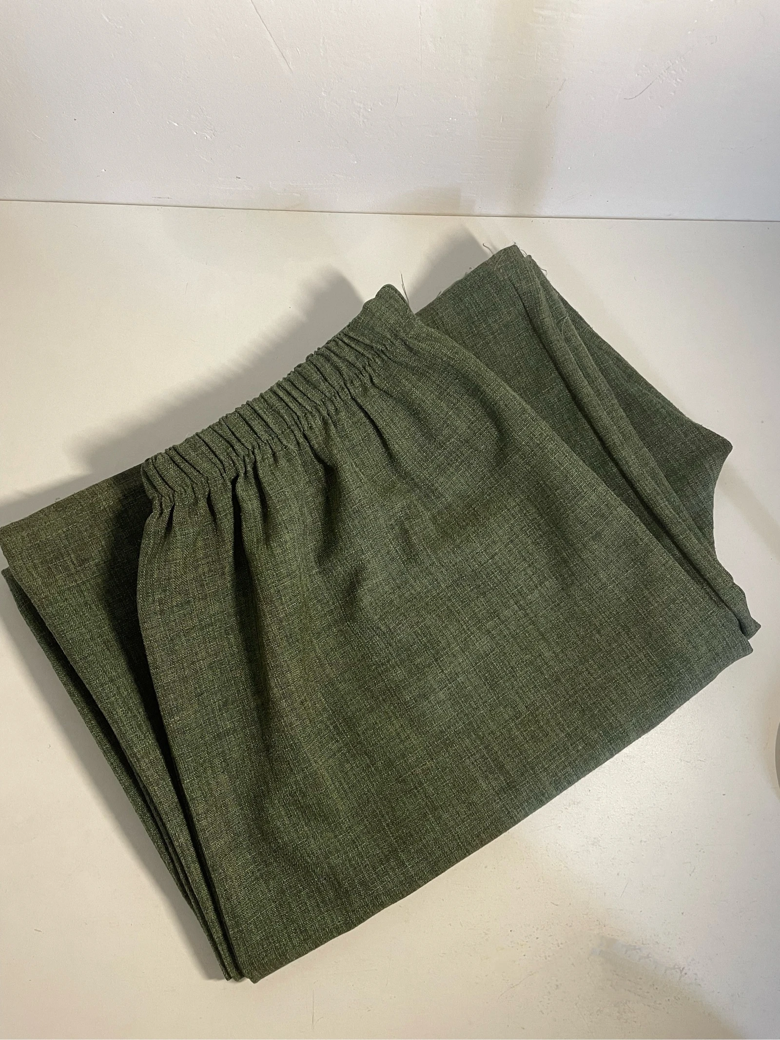 Pantalon Ample – photo 3